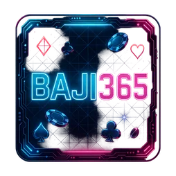 BAJI365 logo